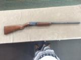 WNHESTER MODEL 37 16 GA SINGLE BARREL SHOTGUN UNFIRED SINCE LEAVING THE FACTORY- 1 of 8
