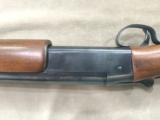 WNHESTER MODEL 37 16 GA SINGLE BARREL SHOTGUN UNFIRED SINCE LEAVING THE FACTORY- 6 of 8