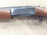 WNHESTER MODEL 37 16 GA SINGLE BARREL SHOTGUN UNFIRED SINCE LEAVING THE FACTORY- 5 of 8
