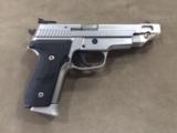 SIG SAUER P229-S (SPORT) MADE IN GERMANY - EXCELLENT- - 2 of 2