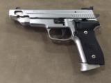 SIG SAUER P229-S (SPORT) MADE IN GERMANY - EXCELLENT- - 1 of 2