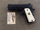 WILSON COMBAT SENTINEL 9MM W/10 MAGAZINES - TEST FIRED ONLY -
- 3 of 3