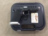 GLOCK 17 ZEV II 9MM FULL CUSTOM PISTOL - MINTY -- 1 of 3