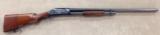 WINCHESTER MODEL 1897 12 GA TAKEDOWN - EXCELLENT & ORIGINAL! - 1 of 11