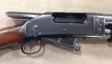 WINCHESTER MODEL 1897 12 GA TAKEDOWN - EXCELLENT & ORIGINAL! - 10 of 11