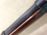 WINCHESTER MODEL 1892 .25-20 RIFLE OCTAGON BARREL EXCELLENT - - 10 of 13