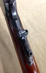 WINCHESTER MODEL 1892 .25-20 RIFLE OCTAGON BARREL EXCELLENT - - 6 of 13