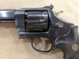SMITH & WESSON CUSTOM PPC GUN .45ACP - EXCELLENT -
- 2 of 7