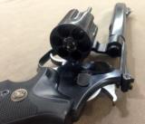 SMITH & WESSON CUSTOM PPC GUN .45ACP - EXCELLENT -
- 6 of 7