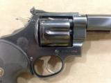 SMITH & WESSON CUSTOM PPC GUN .45ACP - EXCELLENT -
- 5 of 7
