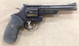 SMITH & WESSON MODEL 25-5 .45 COLT- 2 of 4
