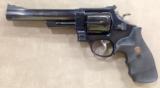 SMITH & WESSON MODEL 25-5 .45 COLT- 1 of 4