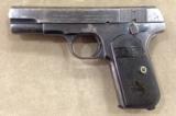 COLT 1908 .380ACP BLUED - VERY GOOD CONDITION - - 1 of 6