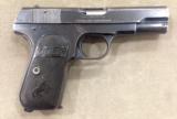 COLT 1908 .380ACP BLUED - VERY GOOD CONDITION - - 2 of 6