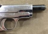 COLT 1903 .32ACP HARD CHROMED- 3 of 6