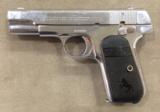COLT 1903 .32ACP HARD CHROMED- 1 of 6