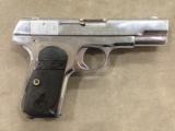 COLT 1903 .32ACP HARD CHROMED- 2 of 6