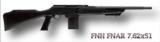 FNH FNAR .308 CARBINE & RIFLES - $600. OFF RETAIL - NEW - 1 of 1