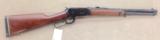 WINCHESTER MODEL 94AE .44 MAG TRAPPER CARBINE - 99% - - 1 of 4