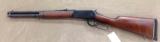 WINCHESTER MODEL 94AE .44 MAG TRAPPER CARBINE - 99% - - 2 of 4