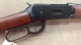 WINCHESTER MODEL 94AE .44 MAG TRAPPER CARBINE - 99% - - 3 of 4