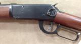 WINCHESTER MODEL 94AE .44 MAG TRAPPER CARBINE - 99% - - 4 of 4