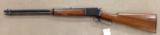 BROWNING BL-22 .22LR Lever Action - excellent -- 2 of 5