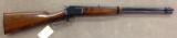 BROWNING BL-22 .22LR Lever Action - excellent -- 1 of 5