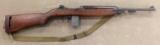 QUALITY H M C .30 M-1 Carbine - 1 of 8