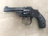 S&W .32 Safety Hammerless 3rd Model - Mint -
- 2 of 2