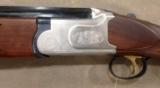 MOSSBERG 12 GA OVER/UNDER SILVER RESERVE SPORTING - MINT - - 4 of 4
