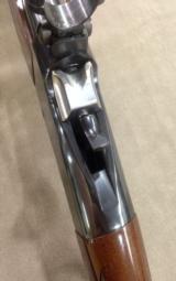 BROWNING MOEL 1885 LOW WALL .223 OCTAGON BARREL- 5 of 5