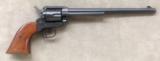 COLT SCOUT BUNTLINE .22LR WITH 9.5 INCH BARREL - MINTY - - 2 of 5