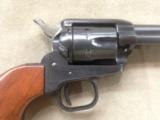 COLT SCOUT BUNTLINE .22LR WITH 9.5 INCH BARREL - MINTY - - 3 of 5