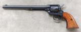 COLT SCOUT BUNTLINE .22LR WITH 9.5 INCH BARREL - MINTY - - 1 of 5