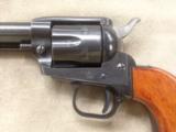 COLT SCOUT BUNTLINE .22LR WITH 9.5 INCH BARREL - MINTY - - 4 of 5