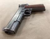 COLT 1911 .45 WITH SPRINGFIELD ARMORY SLIDE
- 7 of 10