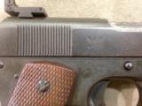 COLT 1911 .45 WITH SPRINGFIELD ARMORY SLIDE
- 6 of 10