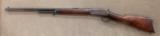 WINCHSTER MODEL 1894 .32 SPEC ROUND BARREL SPECIAL ORDERED RIFLE - VERY GOOD - 2 of 9