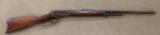WINCHSTER MODEL 1894 .32 SPEC ROUND BARREL SPECIAL ORDERED RIFLE - VERY GOOD - 1 of 9