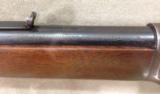 WINCHSTER MODEL 1894 .32 SPEC ROUND BARREL SPECIAL ORDERED RIFLE - VERY GOOD - 5 of 9