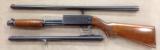 ITHACA MODEL 37 12 GA DEERSLAYER W/SPARE BARREL - EXCELLENT - - 1 of 6