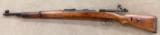 GERMAN MAUSER K98K 8x57 LATE WARTIME BYF44 VERY GOOD TO EXCELLENT- 2 of 6