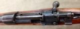 GERMAN MAUSER K98K 8x57 LATE WARTIME BYF44 VERY GOOD TO EXCELLENT- 5 of 6
