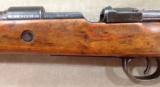 GERMAN MAUSER K98K 8x57 LATE WARTIME BYF44 VERY GOOD TO EXCELLENT- 4 of 6
