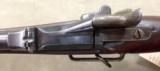 SPRINGFIELD .45-70 TRAPDOOR CARBINE- 7 of 12