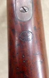 SPRINGFIELD .45-70 TRAPDOOR CARBINE- 6 of 12