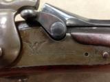 SPRINGFIELD .45-70 TRAPDOOR CARBINE- 4 of 12