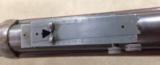 SPRINGFIELD .45-70 TRAPDOOR CARBINE- 10 of 12