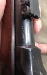 SPRINGFIELD .45-70 TRAPDOOR CARBINE- 11 of 12